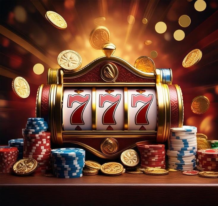 xbet1 Slot Games Myanmar Jackpot Megaways Video Slots ဆုများ
